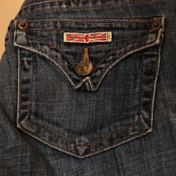Hudson Jeans - Picture 3 of 5